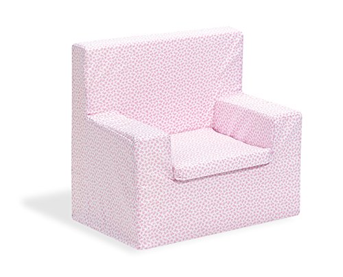 Interbaby, Poltroncina per bambini, Beige (Beige)