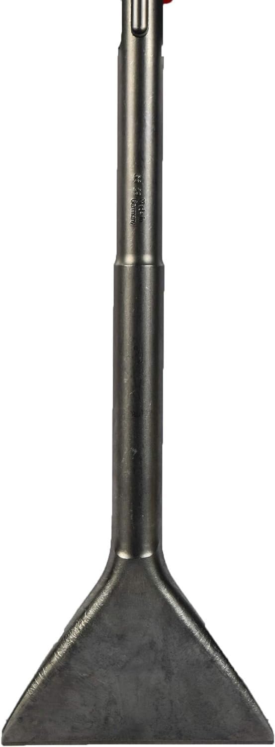 Milwaukee 48-62-4077 SDS MAX Bull Point Chisel 18" - BC Fasteners