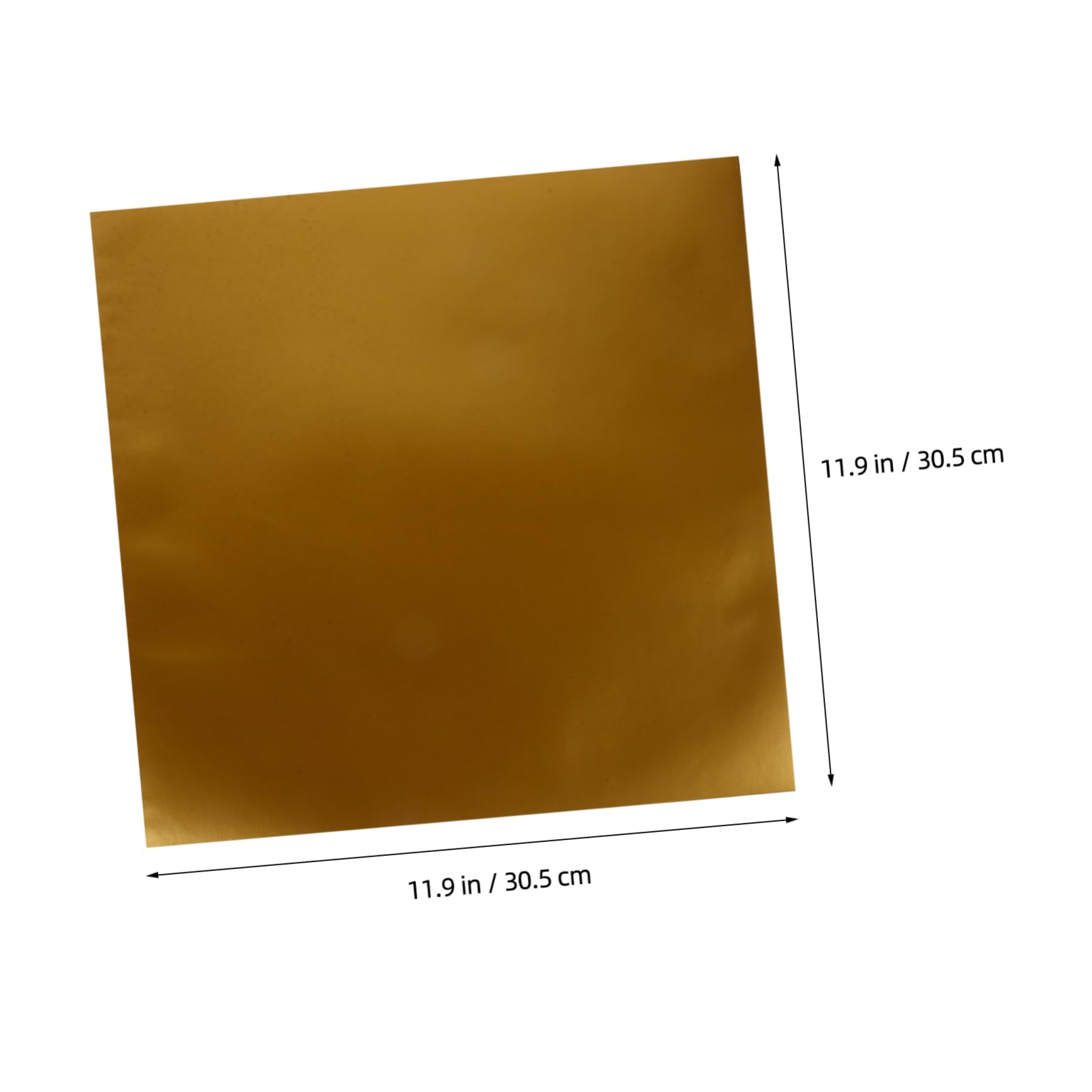 Angoily 36blätter Druckpapier Transferpapier Zum Aufbügeln Sublimationspapier Wärmeübertragungspapier Für T-shirts Und Kleidung Blankopapier Zum Selbermachen