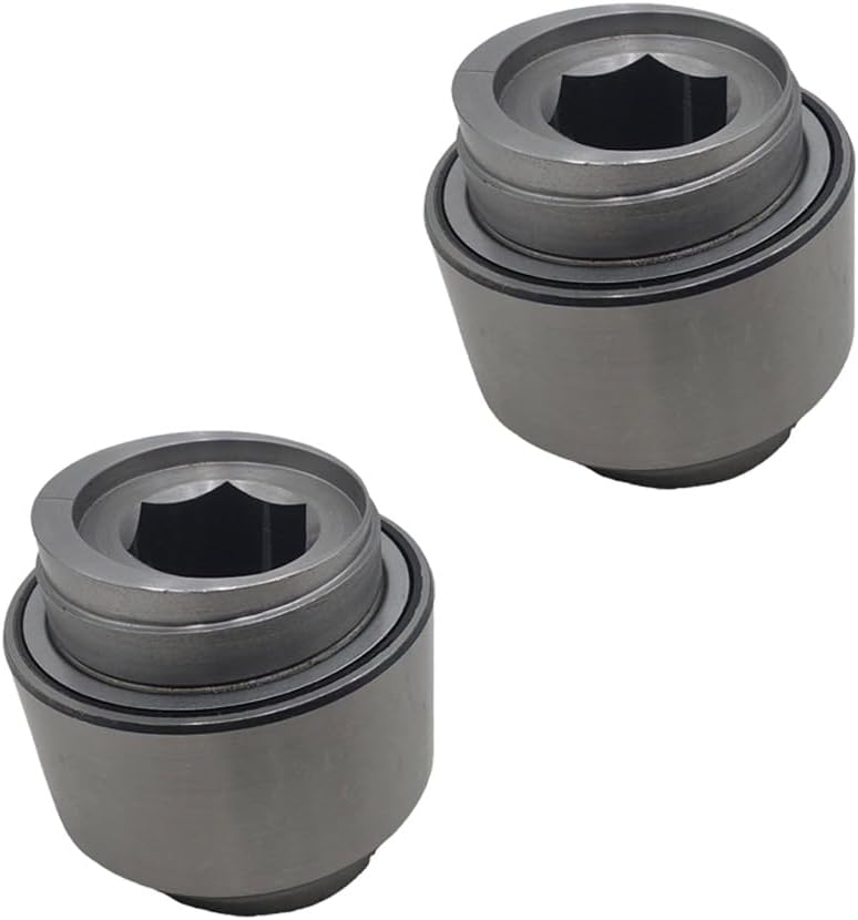 proven part 2 Pack AE81-010 Replacement Rotor Bearing Adaptor Assemblies