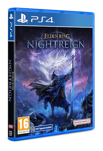Elden Ring Nightreign