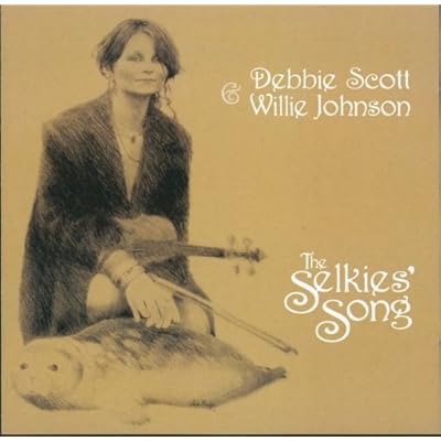 The Selkies' Song