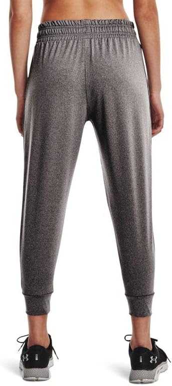 Under Armour Womens HeatGear Armour Capri - Image 2
