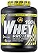 Produktbild All Stars 100% Whey Protein, Schoko, 1er Pack (1 x 2350 g)