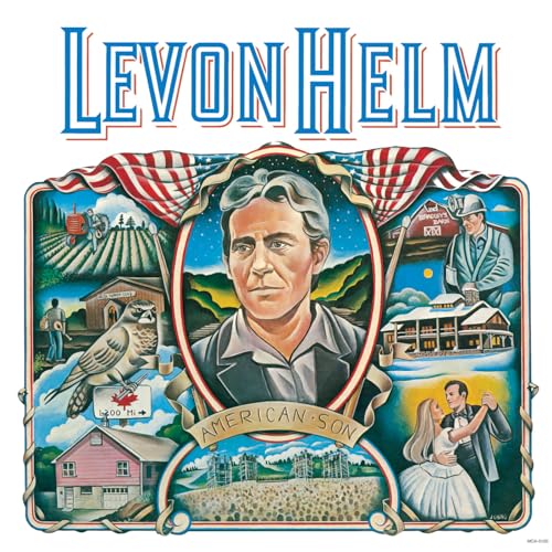Levon Helm