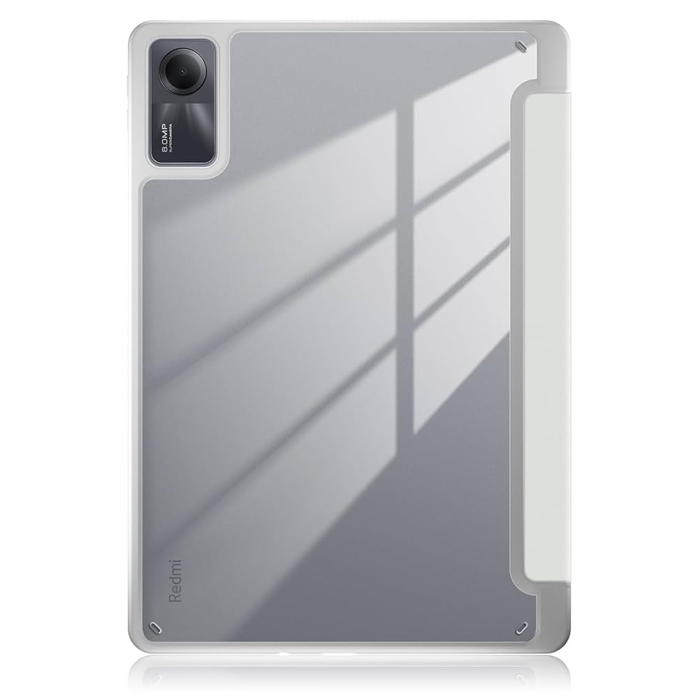 Redmi Pad SE 11インチ　グラファイトグレー 本体とケース　美品 Xiaomi Redmi Pad SE 11インチ メモリー6GB ストレージ128GB