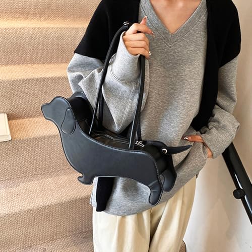 Bolso Tote para Mujer de Cuero miniatura 4