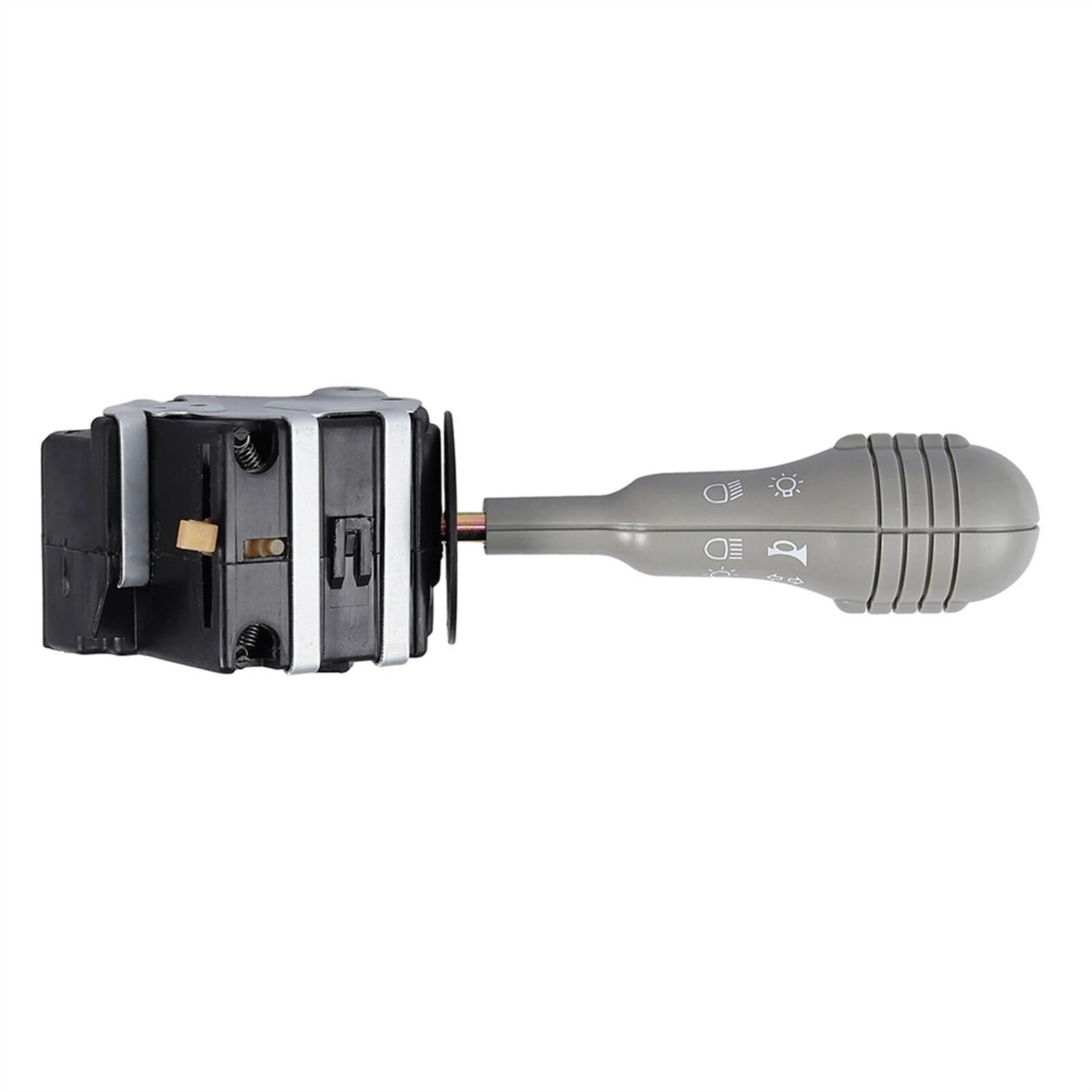 Commutateur de clignotants Twingo 1.2 16V commodo colonne direction C06 - 6