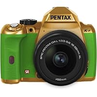 Amazon | PENTAX デジタル一眼レフカメラ K-r Wズームキット