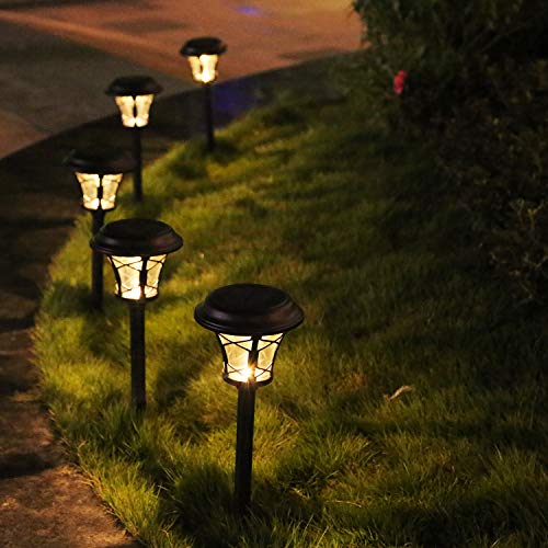 ソーラーライトのおすすめ14選 屋外の防犯 おしゃれに使えるモデル 選び方も解説