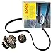 Produktbild Zahnriemen 30356940 1987948884 Satz Kit + Wasserpumpe original BOSCH (1 987 946 468) Zähnezahl: 124