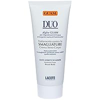 Guam Duo Trattamento Smagliature, 200 ml