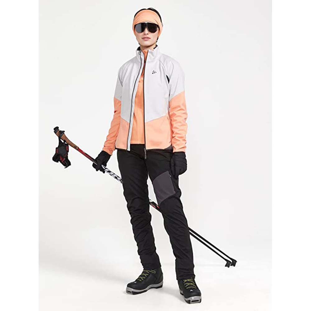 Craft Kurtka Kobiety Glide Jkt