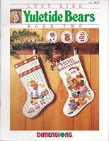Yuletide Bears, Book Two B00150WAKM Book Cover