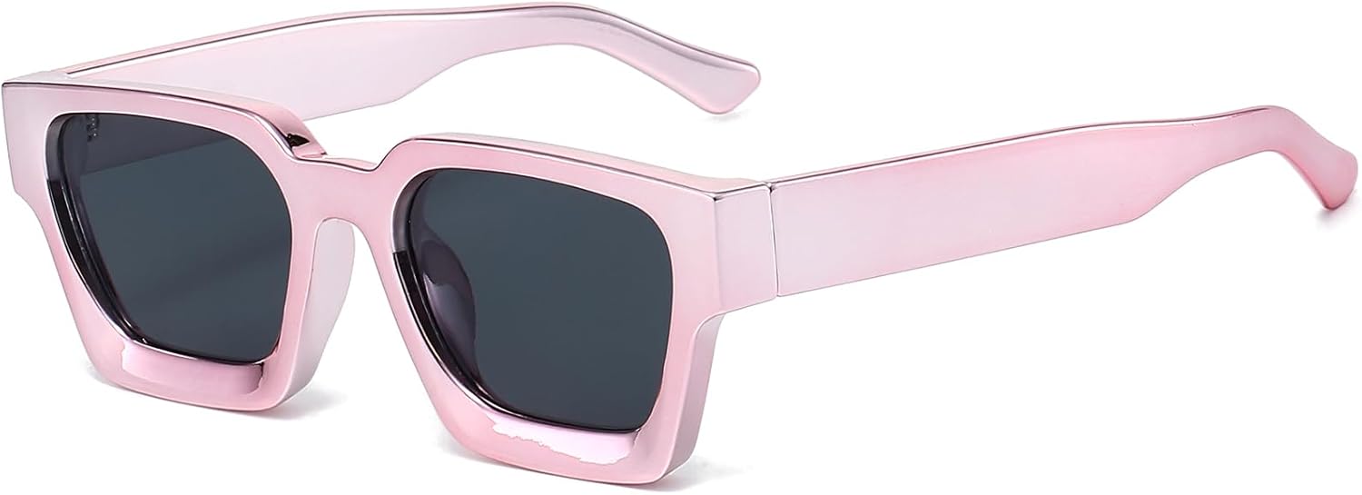 Rave Rosa/Gris