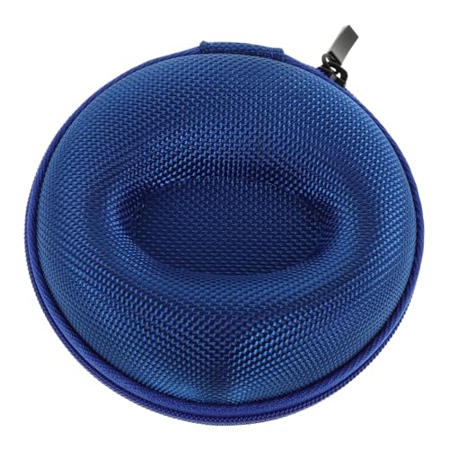 FOMIYES Watch Case Portable Travel Jewelry Organizer Elegant Single Watch Storage Box Multifunctional for Straps Scratch Resistant Design for Business Daily Use