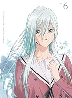 薫る花は凛と咲く 6(完全生産限定版)【Blu-ray】
