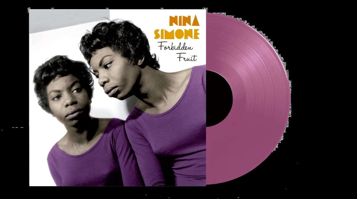 Forbidden Fruit + 3 Bonus Tracks (LP) [VINYL]