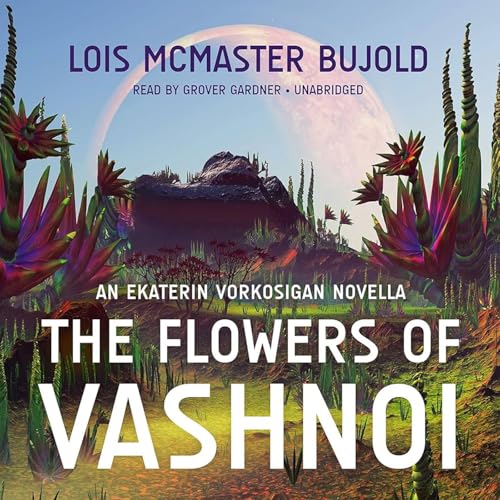 The Flowers Of Vashnoi, Part 2