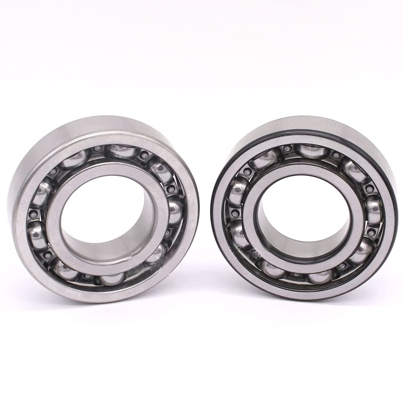 roulements 2 pièces B17-99D roulement de générateur de voiture 17 * 52 * 17 MM roulements d'alternateur automobile à rainure profonde pour voiture(Rs)