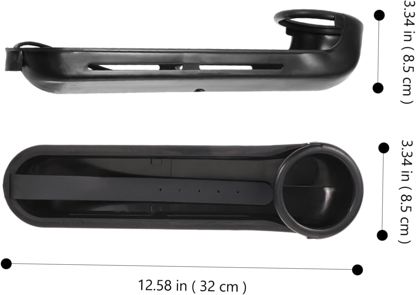 Mikikit Billiard Table Accessories Billiard Table Track Replacement Billiards Billiard Track Ball Billiard