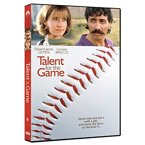 A Talent for the Game