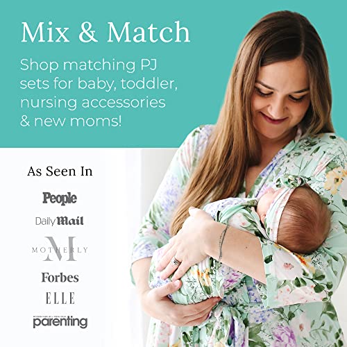 Posh Peanut Baby Rompers Pajamas- Newborn Sleepers Boy Clothes- Kids One Piece PJ- Soft Viscose from Bamboo - Image 4