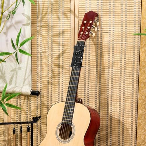 Presse-accords de guitare compact, le cadeau idéal pour débutant - 2