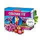 TEREZIA GELENKE FIT Natürliche Gelenkunterstützung Mit Aquamin, Vitamin D3, Boswellia & Mehr Für Knochen und Gelenke, Ideal für Sportler, Senioren & bei Menopause, 1140 mg, 60 Kapseln