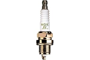 NGK BPR5ES Spark Plug for Honda Lawnmowers