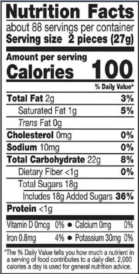 Peppermint Patties, 175 Count, Mint Chocolate Candy