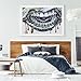 Imagen de Rompecabezas para Adultos De 1000 Piezas Metallic Teeth Artwork Rompecabezas para Adultos Juguetes Antiestrés Mejora La Memoria Oferta como Regalo para Toda La Familia 38x26cm