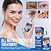 Stye Eye Treatment, Natural Stye Remover, Eye Stye Relief Serum, Premium Formula - Gentle Cleanser for Chalazion & Blepharitis (1 Fl Oz (Pack of 1))