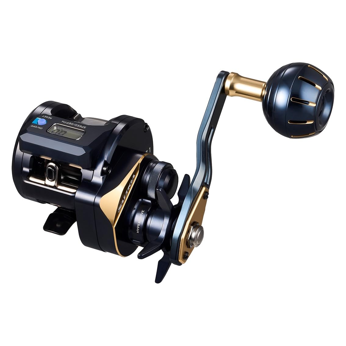Amazon | ダイワ(DAIWA) ソルトベイトリール 25SALTIGA IC 100HL-C