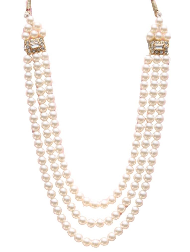 See full amazon price history chart for Geetanjali Crafts Handmade Pearl Stone & Studded AD(American Diamond) Necklace Jewellery For Men/Groom For Wedding(Dhula Mala/Kantha Haar) Or Special Occasions 7812 Geetanjali Crafts Handmade Pearl Stone & Studded AD(American Diamond) Necklace Jewellery For Men/Groom For Wedding(Dhula Mala/Kantha Haar) Or Special Occasions 7812 (B0BZ4R5QSL) Amazon Price History, Amazon Price Tracker