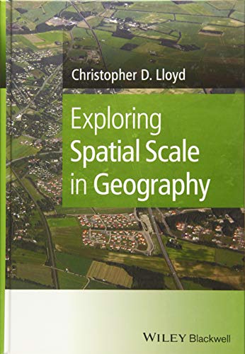 Exploring Spatial Scale in Geography view 2