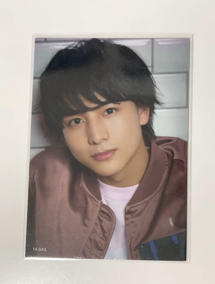 Amazon.co.jp: 超特急 ハル 柏木悠 カード トレカ 新世界 NEW WORLD