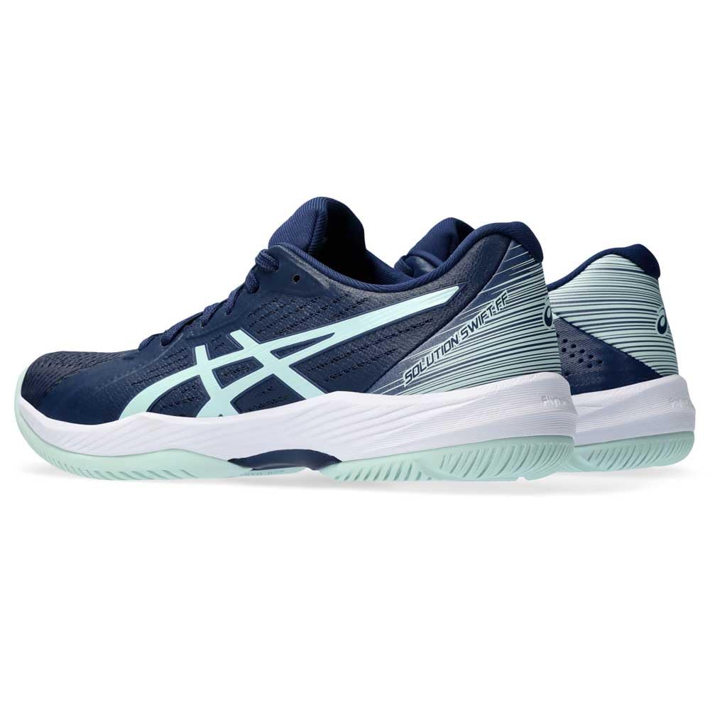 ASICS Damen Solution Swift FfSneaker