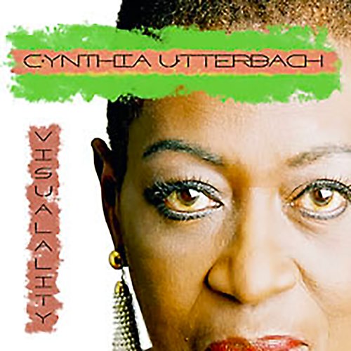 Cynthia Utterbach