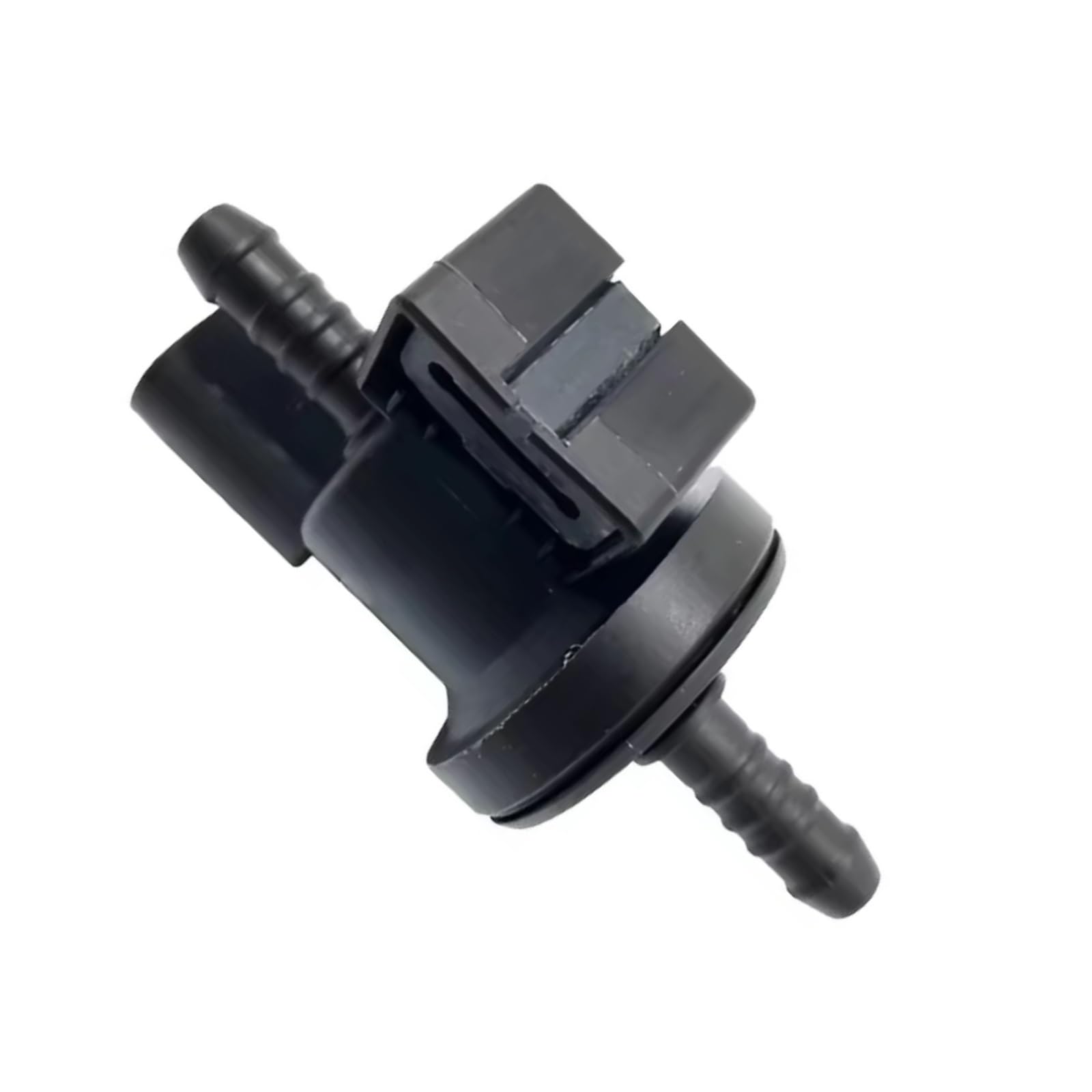 Iuyhgtr One Color Fuel Purge Solenoid Breather Valve Compatible With Vw For Beetle 2003-2005 For Eos 2006-2008 For Golf 2000-2007 Car Vacuum Solenoid Valve Steam Tank Purge 6Qe906517