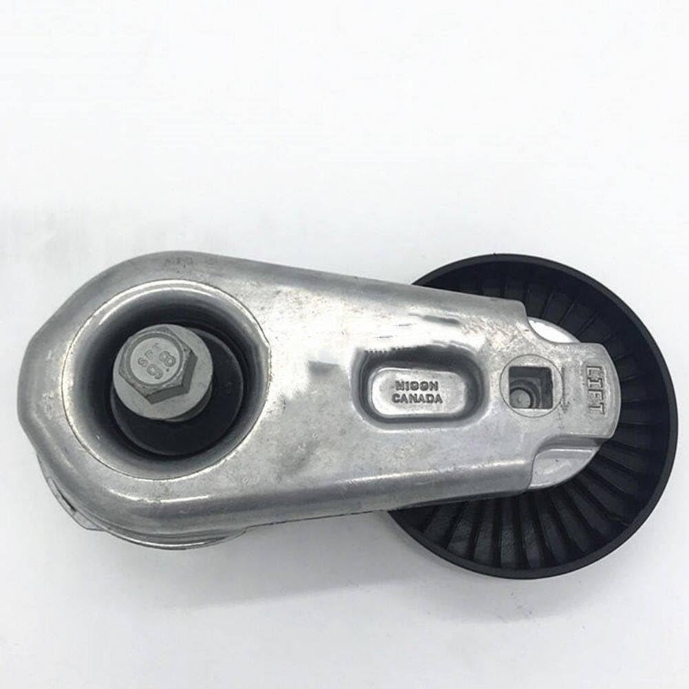 Amazon.com: CHERISH-AUTO 1PCS OEM LR079293 BELT TENSIONER : Automotive 
