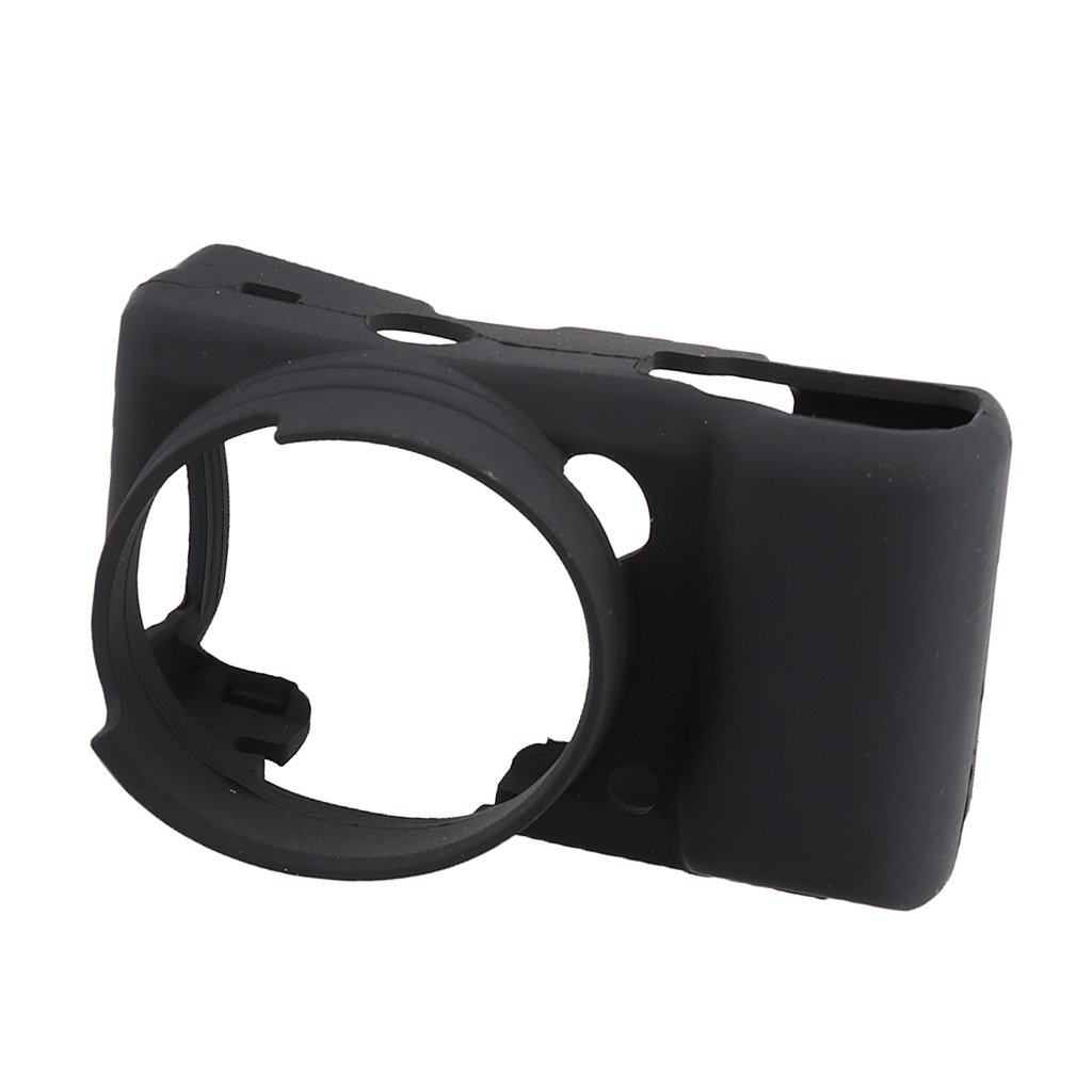 SONYα5100  ILCE-5100L-W＋ボディケース＋NP-FW50２個 Amazon.com : Compact Camera Case Carrying Bag For Sony Alpha A5000