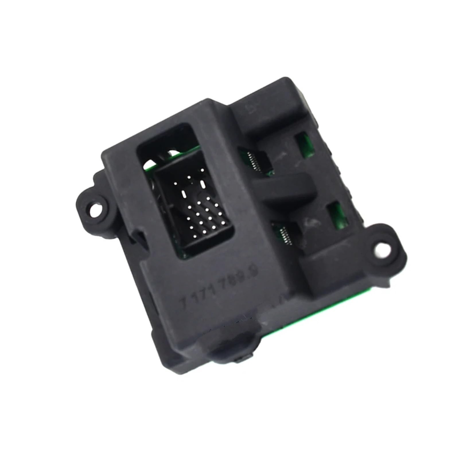 Módulo de control de faros adaptativos Para BMW X1 E84 Serie E81 E82 para faros de xenón de fácil instalación Luz adaptativa