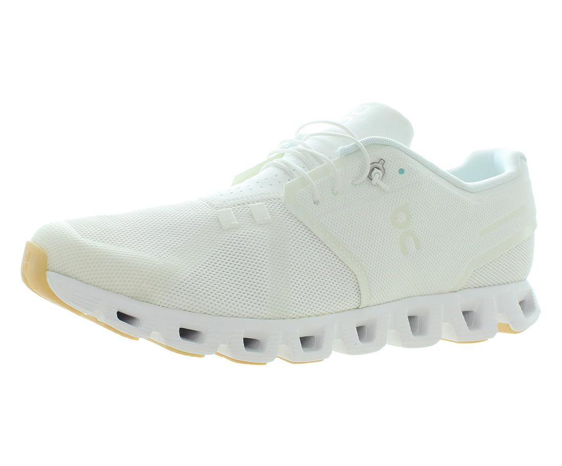 On Men's Cloud 5 Running Shoes