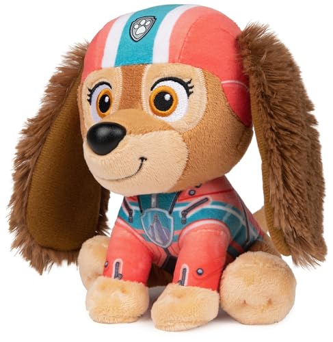 Paw Patrol Liberty Plush Toy 15cm