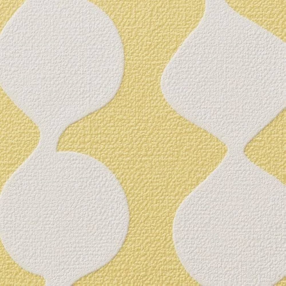 Amazon | サンゲツ ファイン 壁紙 (クロス) 糊なし/のり無し