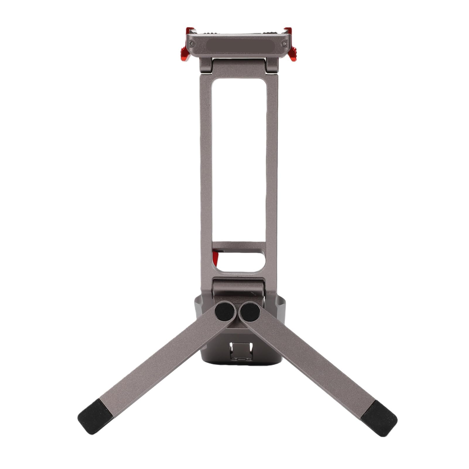 Matybobe Treppiede per Action Camera con Impugnatura Magnetica, Treppiede