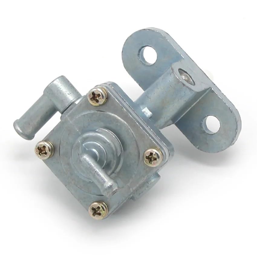 Robinet à Essence Pour Moto – Compatible Virago 750, XV750, XJ550, XJ650, XJ750R, RZ350 (1981-1997)