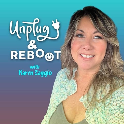 Couverture de Unplug & Reboot