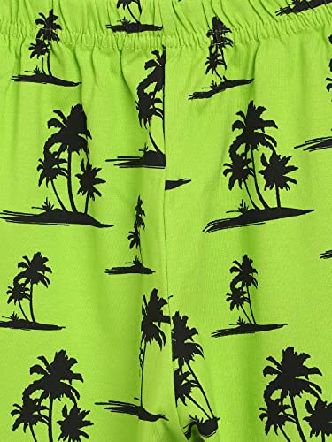 Image of HOMEGROWN Boy's Regular Shorts
